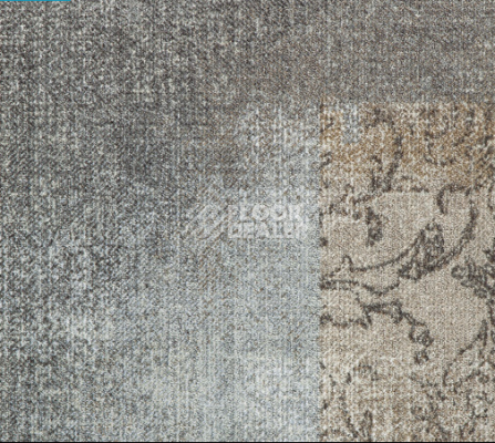 Ковровая плитка Milliken Artistic Liberties osi 93-153 Filigree фото 1 | FLOORDEALER